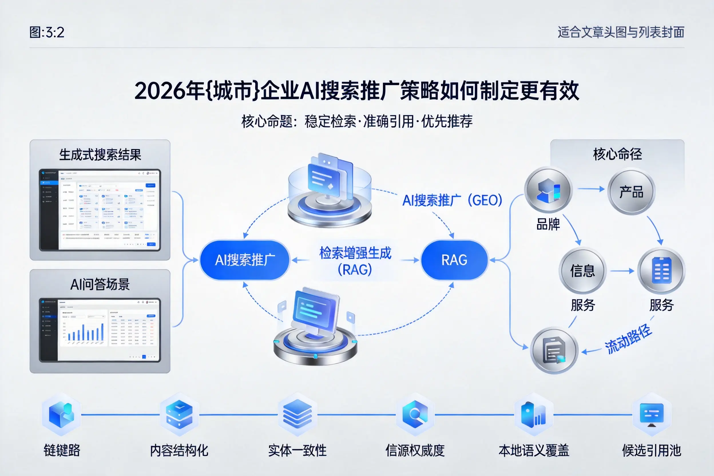 2026年黄石企业AI搜索推广策略如何制定更有效