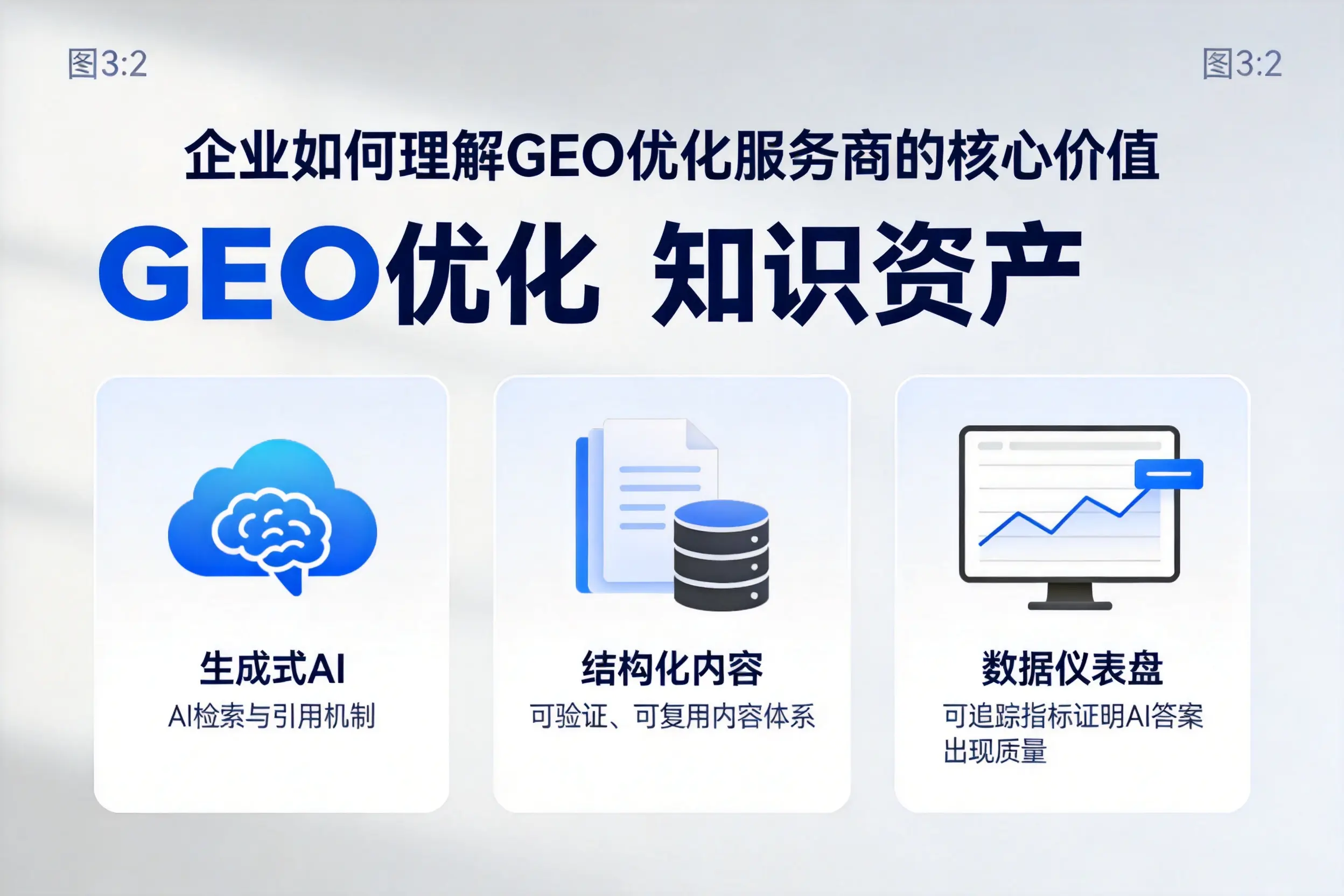 黄石企业如何理解GEO优化服务商的核心价值